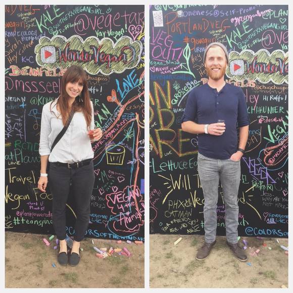 Meet your Posher, Tiffany