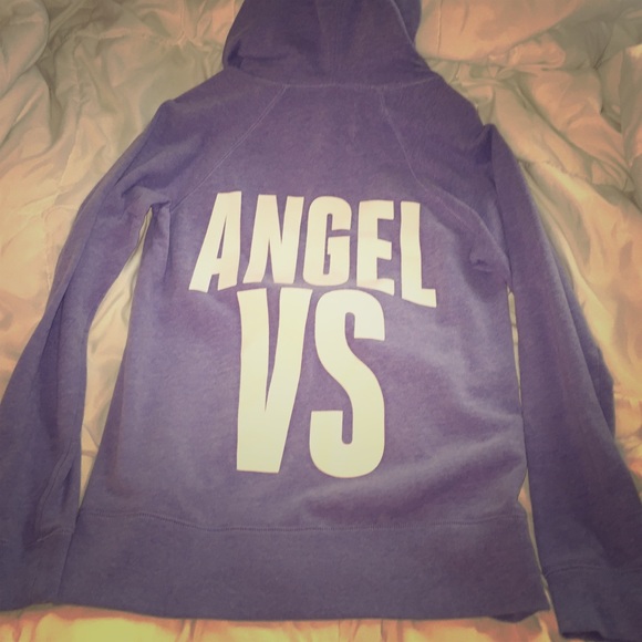 Victoria secret sweater