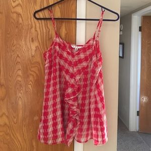 CAbi tank top blouse