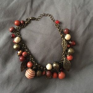Zara accessory bracelet