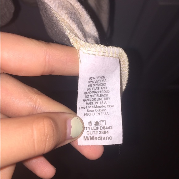 Shift dress - Picture 3 of 4