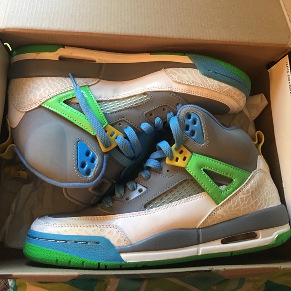 Jordan spizike - Picture 1 of 2