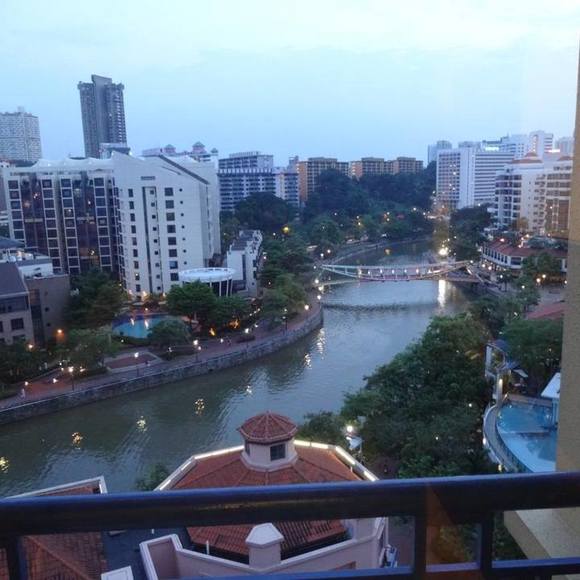 Meet your Posher, Yuichi