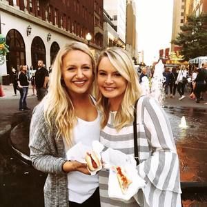 Meet your Posher, Paige