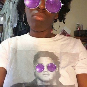 Meet your Posher, Melia