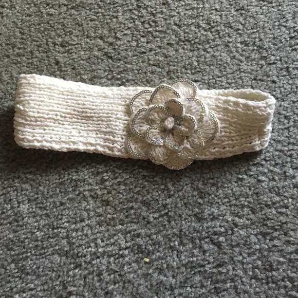Winter headband