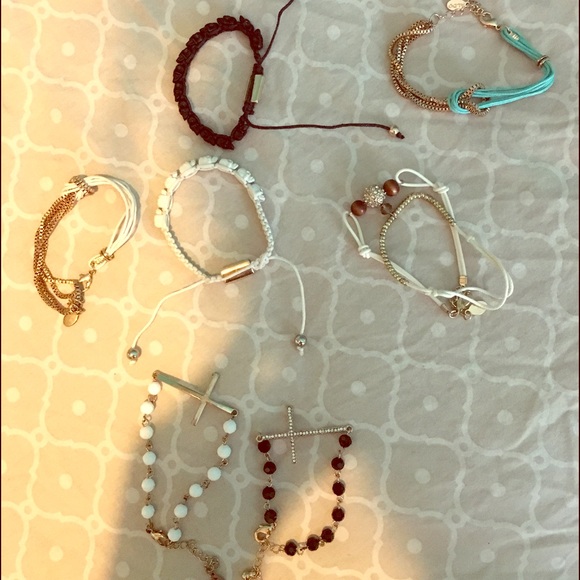 Bracelets