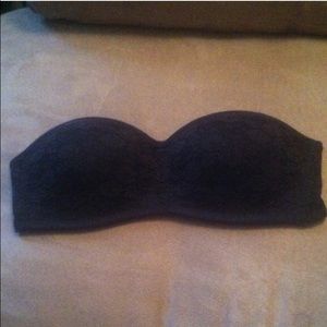 Black VS Bandeau