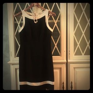 Mod Retro Dress small