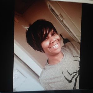 Meet your Posher, Gabrielle