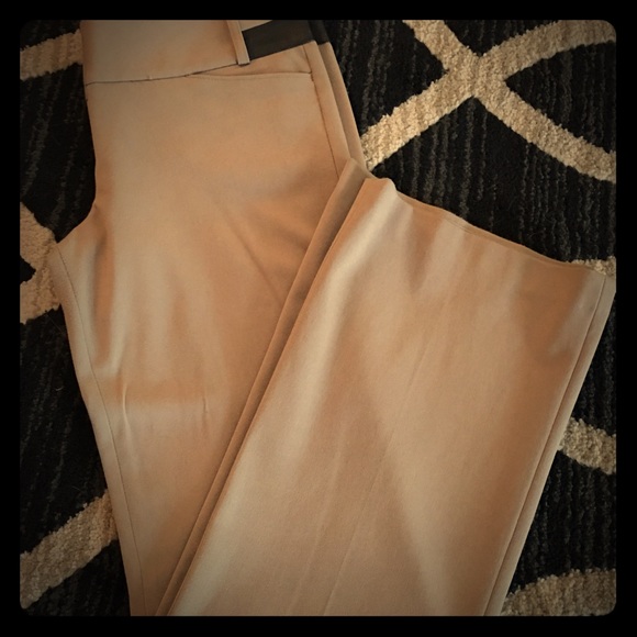 Express Editor Pant