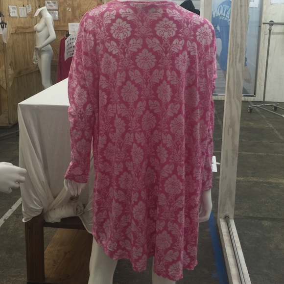 Tunic coverup NWT - Picture 3 of 3