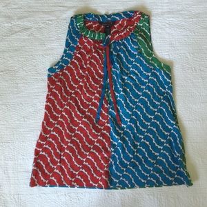 Marc Jacobs Nautical tank top - size M