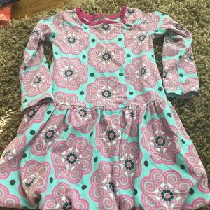 Tea Collectiom Bubble Dress toddler