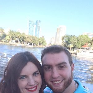 Meet your Posher, Chris