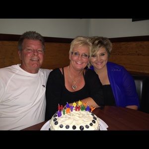 Meet your Posher, Sherry