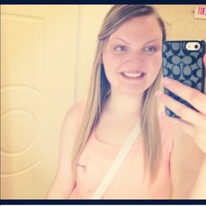 Meet your Posher, Taylor