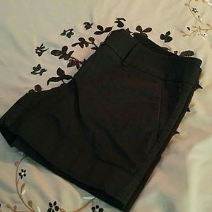 New York & Co Trouser Shorts