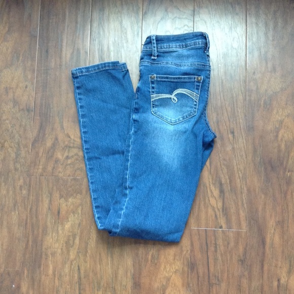 Justice premium jeans - Picture 2 of 3