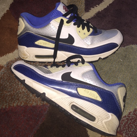 Nike airmax 90 ‼️ smoke/pet free home ‼️