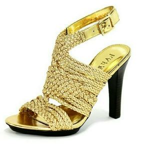 Ralph Lauren Sandals