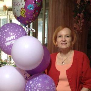Meet your Posher, Barbara