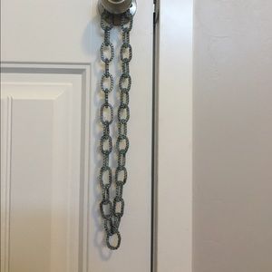 J. Crew Chain Necklace