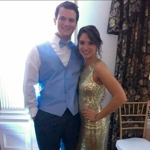 Meet your Posher, Elisa