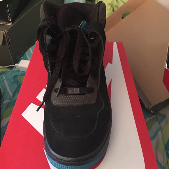 Fusion 8s - Picture 2 of 2