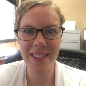 Meet your Posher, Catherine