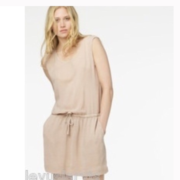 James Perse dress