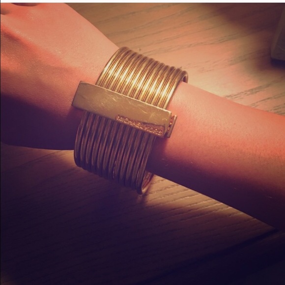 Michael Kors bracelet