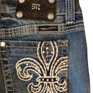 Miss Me jeans size 27