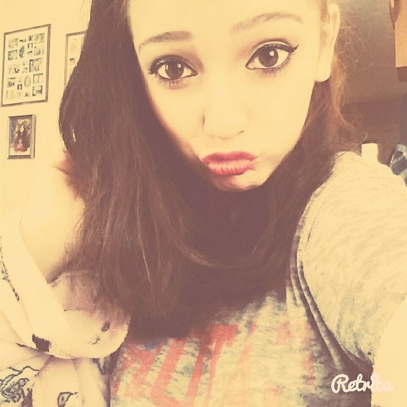 Meet your Posher, Jklyn