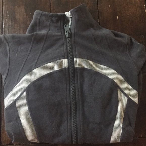 lululemon athletica define jacket