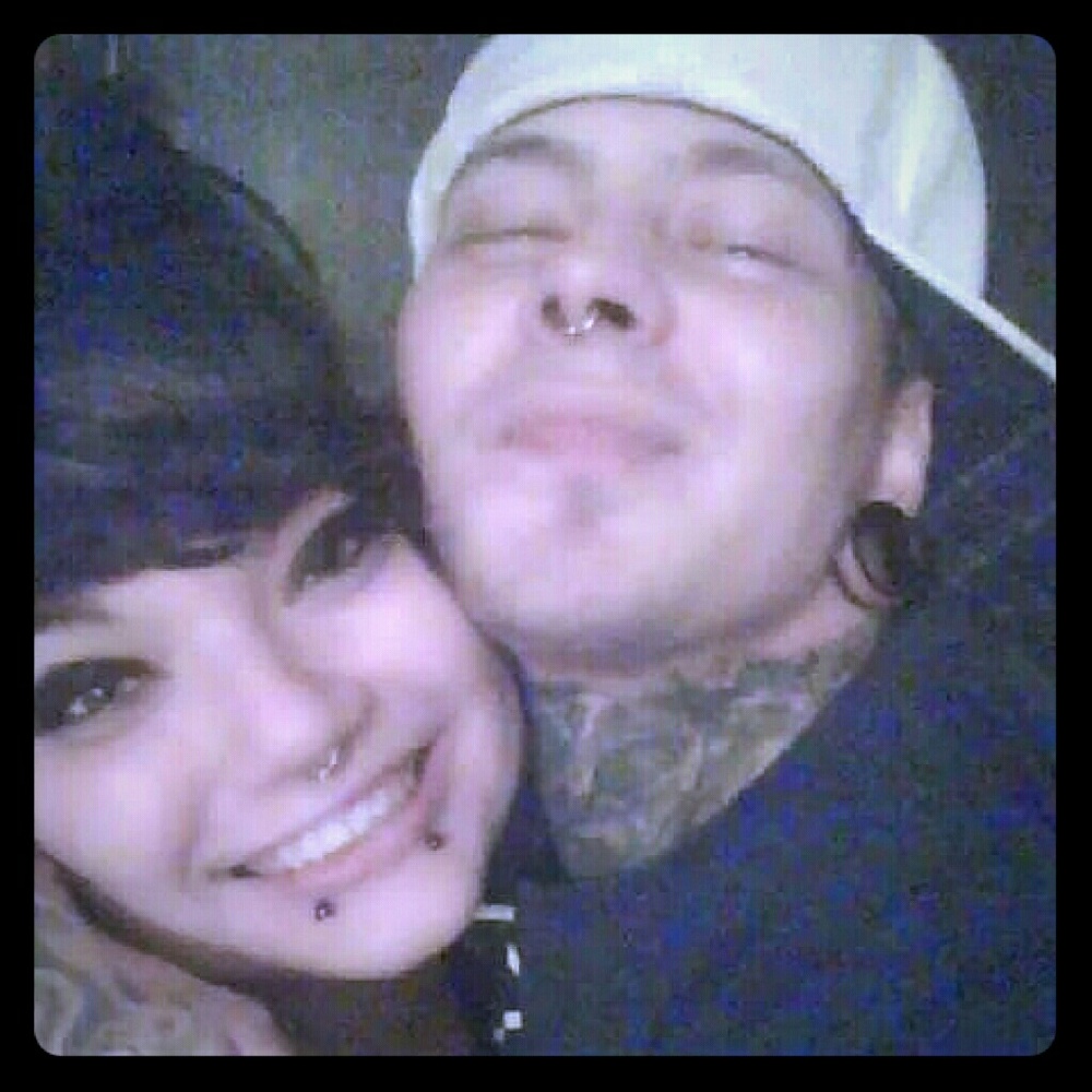 Meet your Posher, Alicia