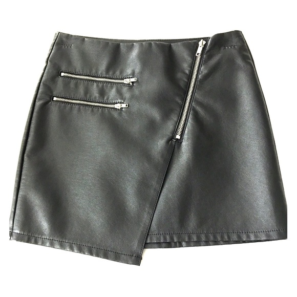 H&M mini skirt