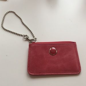 Coach Cardholder