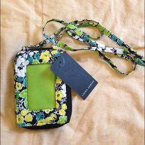 Laura Ashley wallet