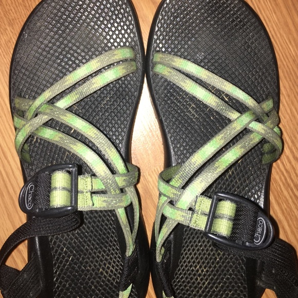 Women's size 10 chacos
