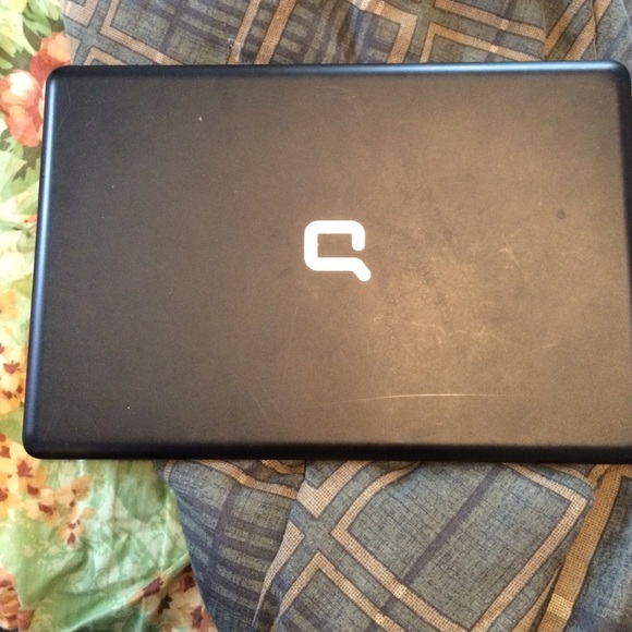 Compaq Laptop
