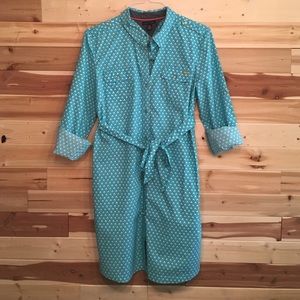 Tommy Hilfiger Shirtdress 🌺
