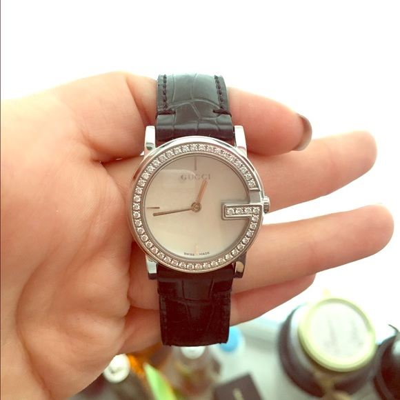 Woman's Watch