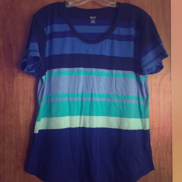 A.N.A. Tee shirt