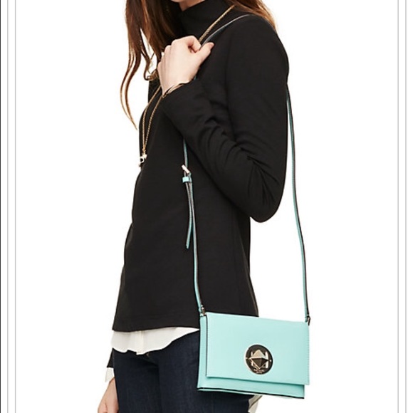 Sold Kate Spade brand new.. FINAL PRICE. - Picture 4 of 4