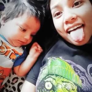 Meet your Posher, Quentina