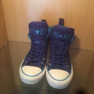 Converse All 🌟 Star