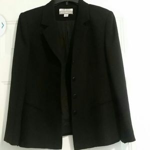 Black Blazer sz.Medium