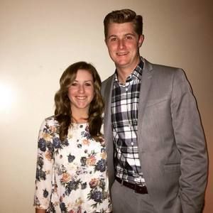 Meet your Posher, Erin