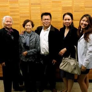 Meet your Posher, Jen